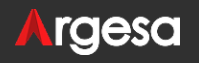 Logo de Argesa
