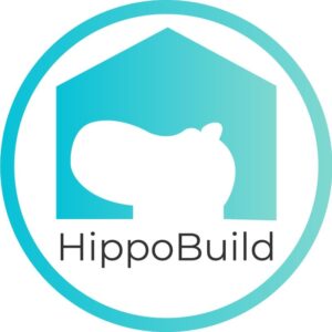 Logo de HippoBuild