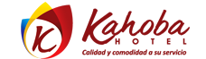 Logo de Kahoba Hotel