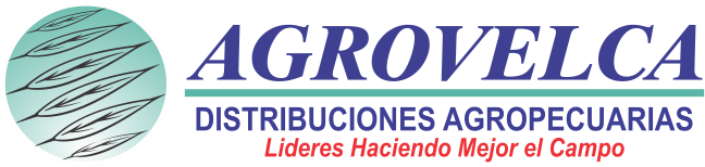 Logo de Agrovelca