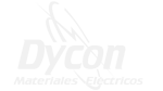 Logo de Dycon