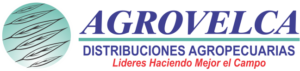 Agrovelca Logo