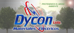 Dycon Logo